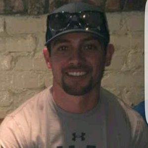 Meet your Posher, Seth